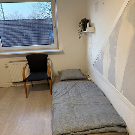 Monteurzimmer Schoelerpad Essen Eksteriør billede