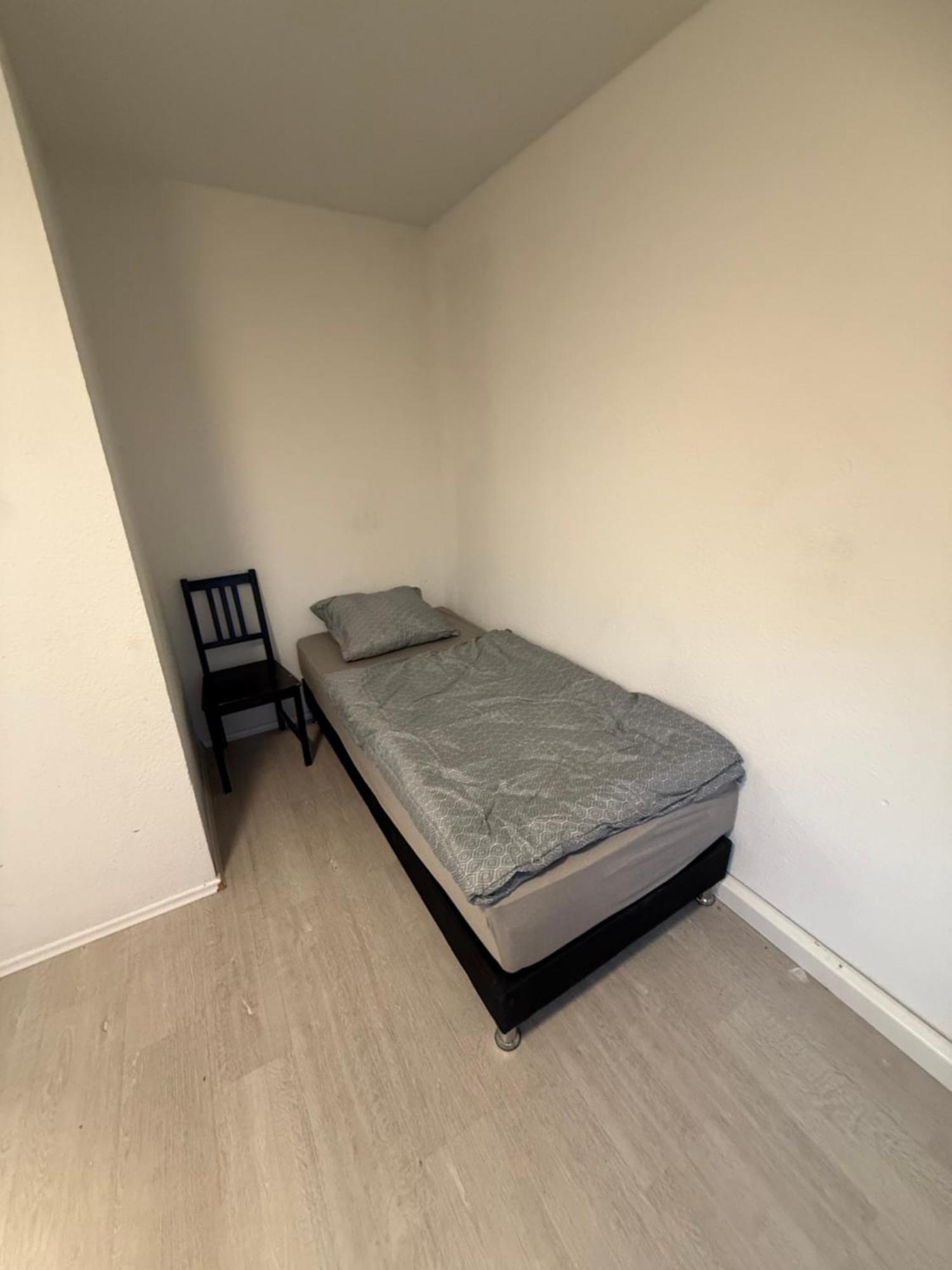 Monteurzimmer Schoelerpad Essen Eksteriør billede